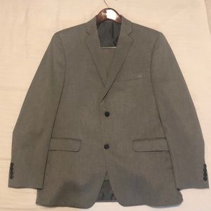 Alfani Men’s Slim Fit Suit